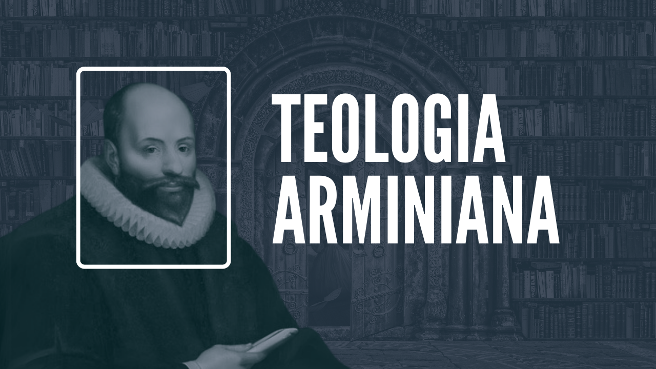 Teologia Arminiana
