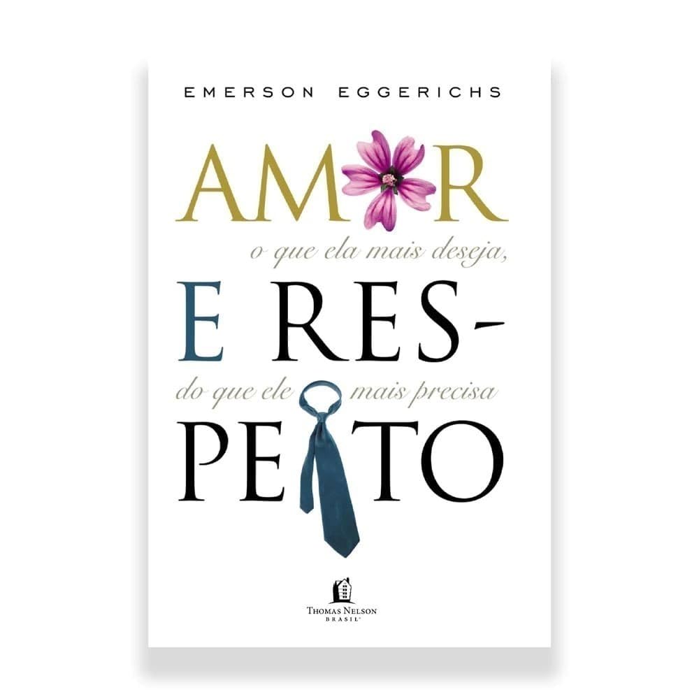 Amor e respeito: o que ela mais deseja, do que ele mais precisa
